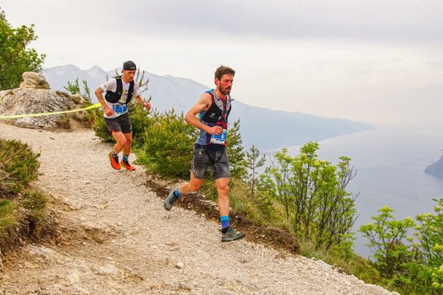 Garda Trentino Trail Garda Trentino Trail