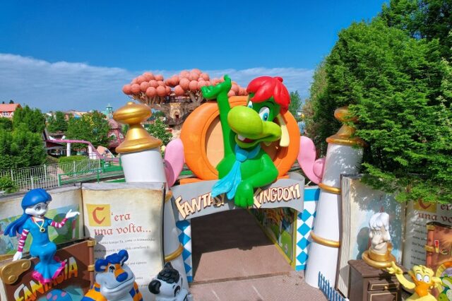 Gardaland