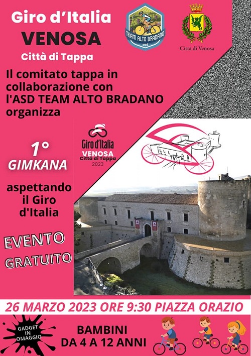 Federciclismo Basilicata Federciclismo Basilicata