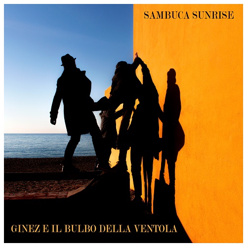 Ginez e il bulbo della ventola Ginez e il bulbo della ventola