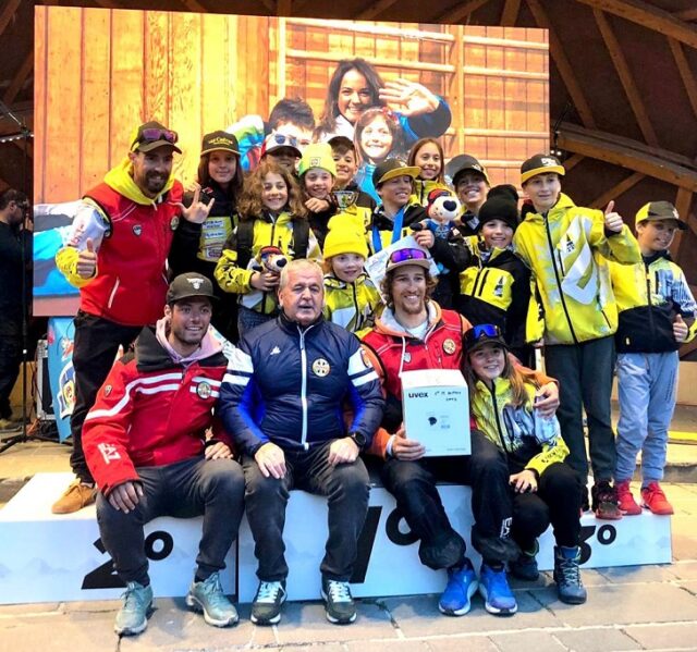 Gran Premio Giovanissimi