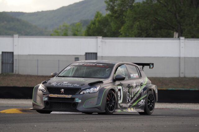 Gretaracing Lucania
