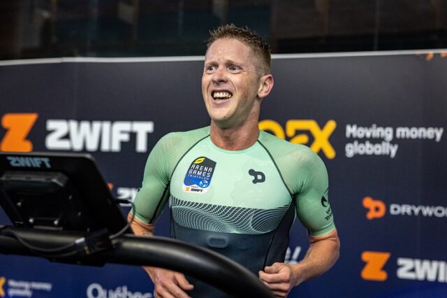 Triathlon Triathlon