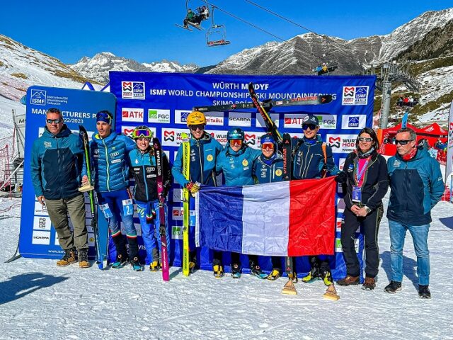 ISMF World Championships