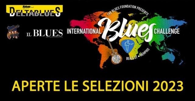 International Blues Challenge International Blues Challenge