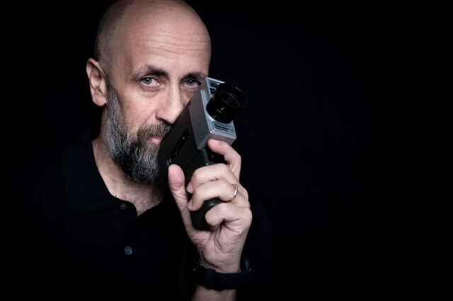 Joe Barbieri