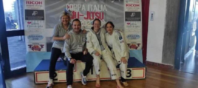 Judo Club Sakura Arma di Taggia Judo Club Sakura Arma di Taggia