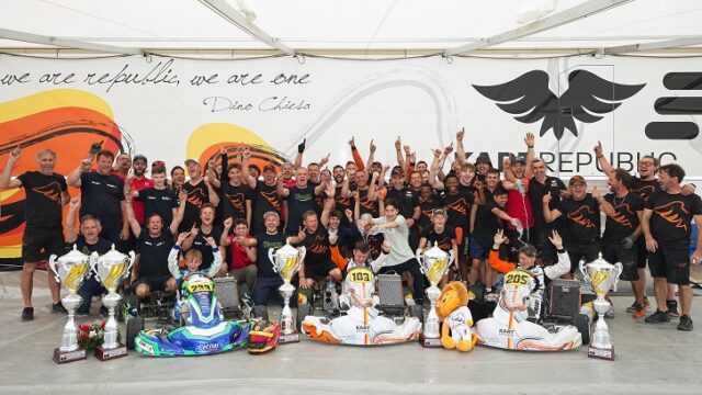 Kart Republic Kart Republic