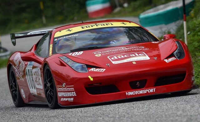 Porto Cervo Racing Porto Cervo Racing