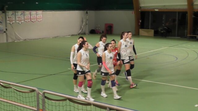 Lunezia Volley Lunezia Volley