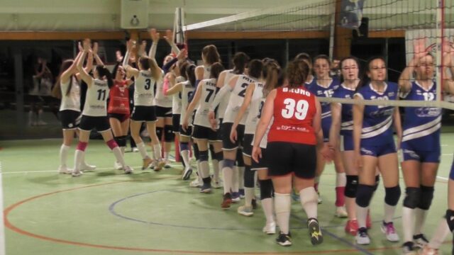 Lunezia Volley Lunezia Volley