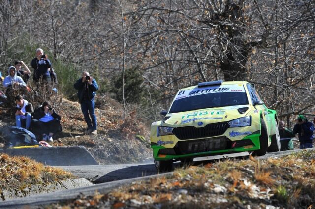 MM Motorsport MM Motorsport