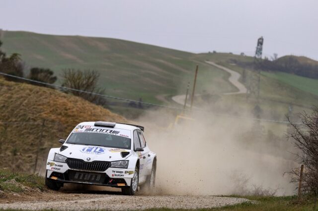 MM Motorsport MM Motorsport