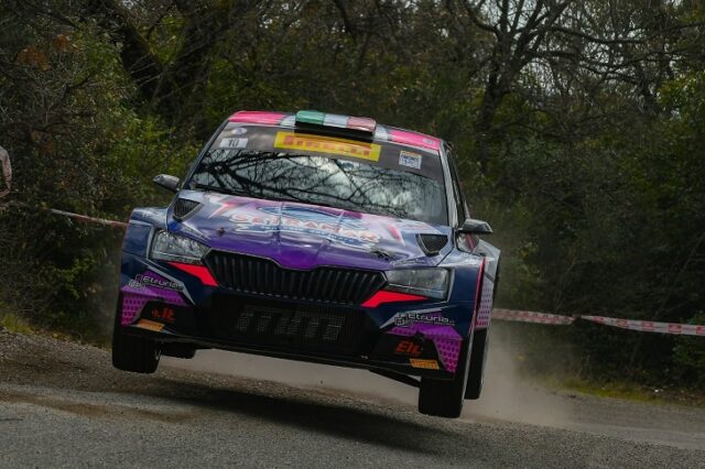 MM Motorsport MM Motorsport