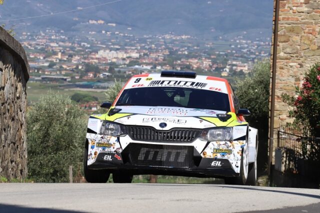 MM Motorsport