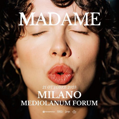 Madame Madame