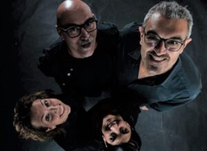 Teatro Garage