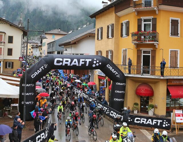 Marcialonga Cycling Craft Marcialonga Cycling Craft