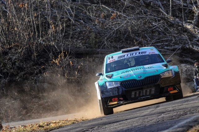 MM Motorsport MM Motorsport