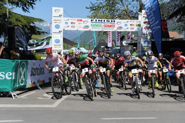 Marlene Südtirol Sunshine Race Marlene Südtirol Sunshine Race