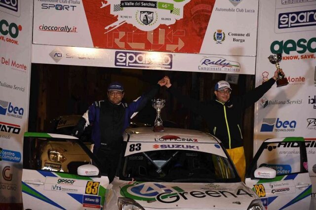 Trofeo Maremma Trofeo Maremma