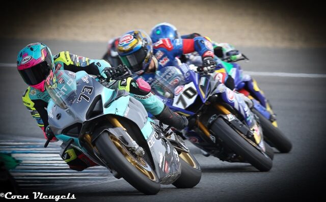 Motociclismo Paralimpico Motociclismo Paralimpico