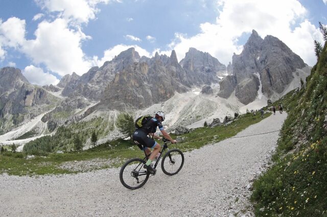 Mythos Alpine Gravel Mythos Alpine Gravel