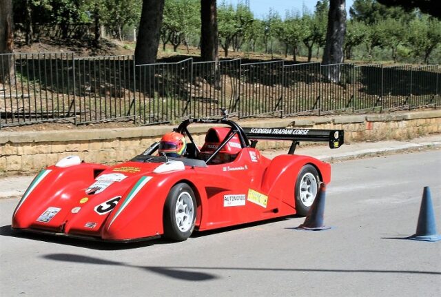 Slalom Città di Montemaggiore Belsito Slalom Città di Montemaggiore Belsito