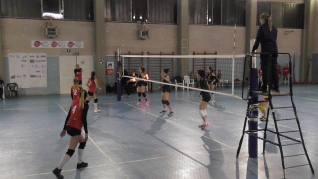 Podenzana Tresana Volley