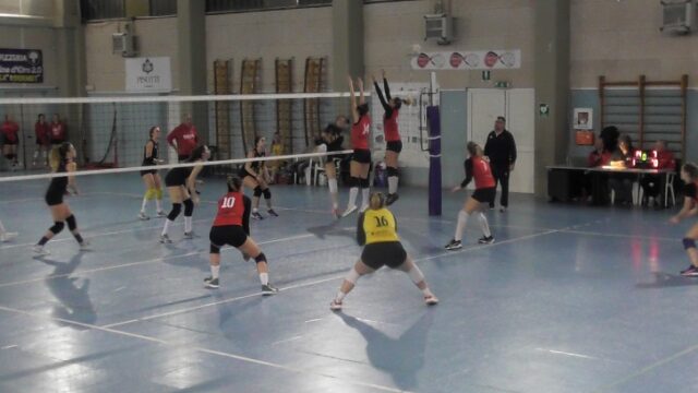 Podenzana Tresana Volley Podenzana Tresana Volley