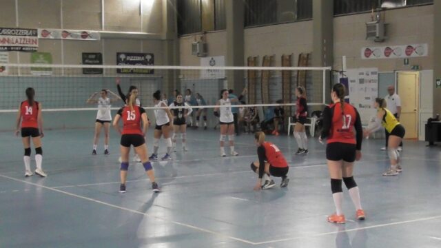 Podenzana Tresana Volley Podenzana Tresana Volley