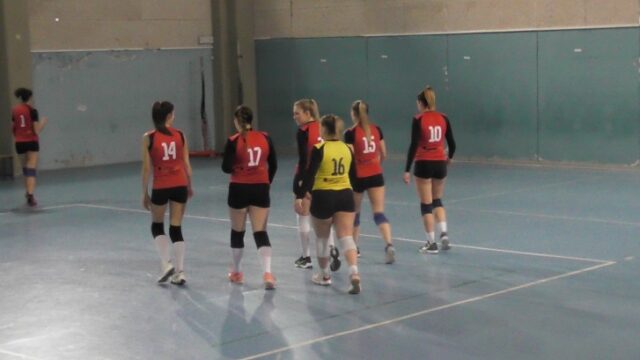 Podenzana Tresana Volley Podenzana Tresana Volley