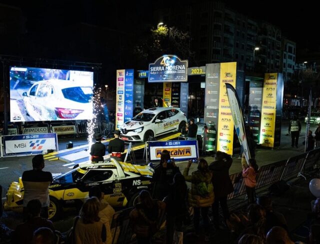 Rally Terra Sarda Rally Terra Sarda