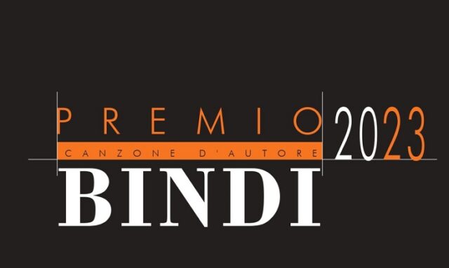 Premio Bindi Premio Bindi