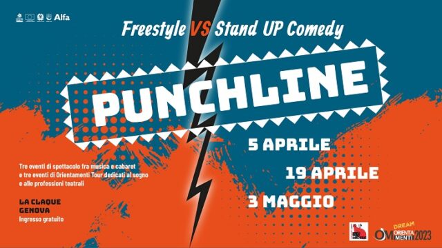 Punchline Punchline