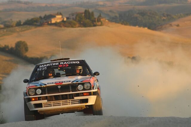 Rally Crete Senese Città di Asciano Rally Crete Senese Città di Asciano