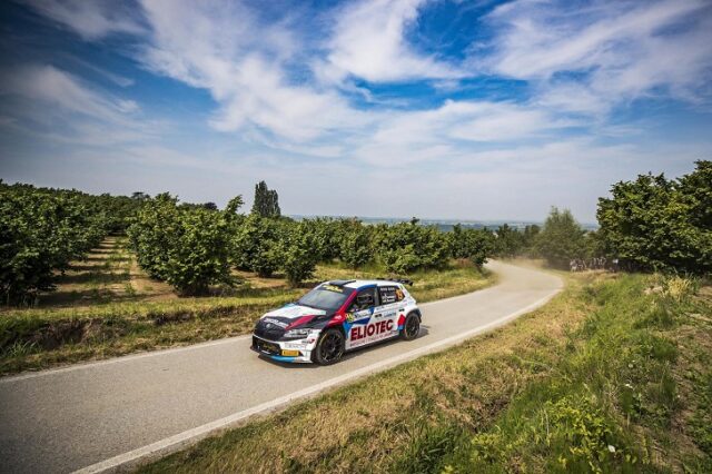 Rally Regione Piemonte Rally regione Piemonte