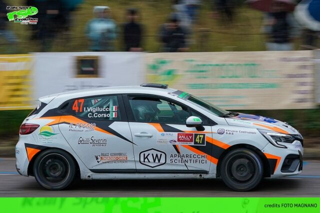 Rally Sport Evolution Rally Sport Evolution