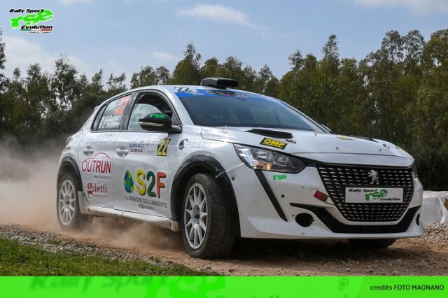 Rally Sport Evolution Rally Sport Evolution