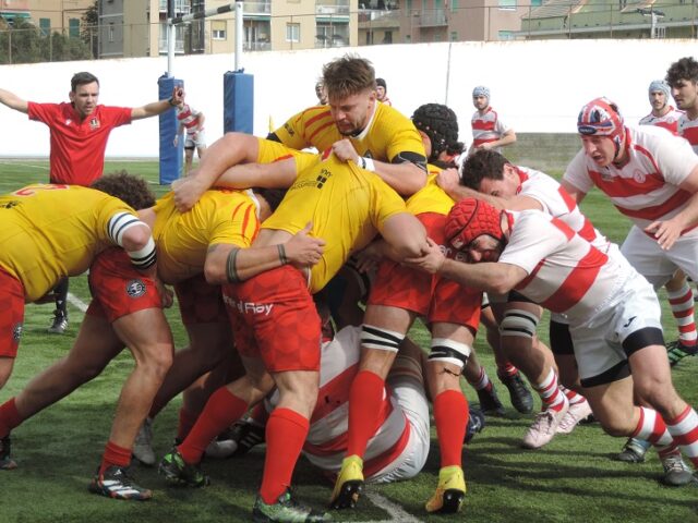 Rugby