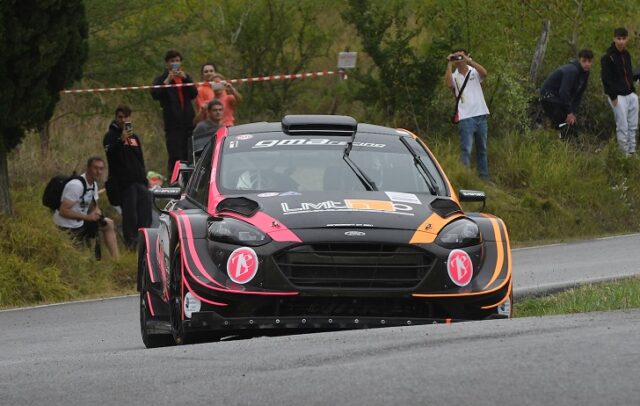 Trofeo Maremma