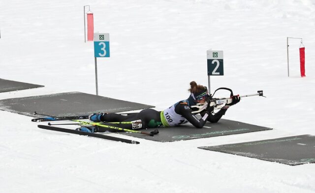 biathlon