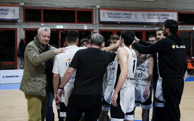 Spezia Tarros