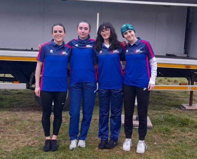 Atletica Arcobaleno Atletica Arcobaleno