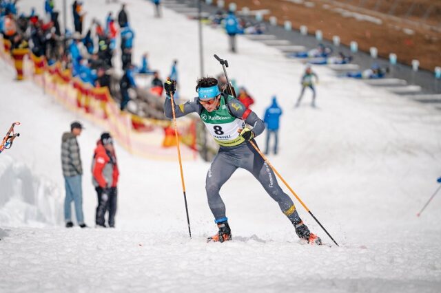 Biathlon Biathlon