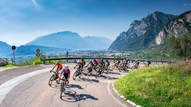 Top Dolomites