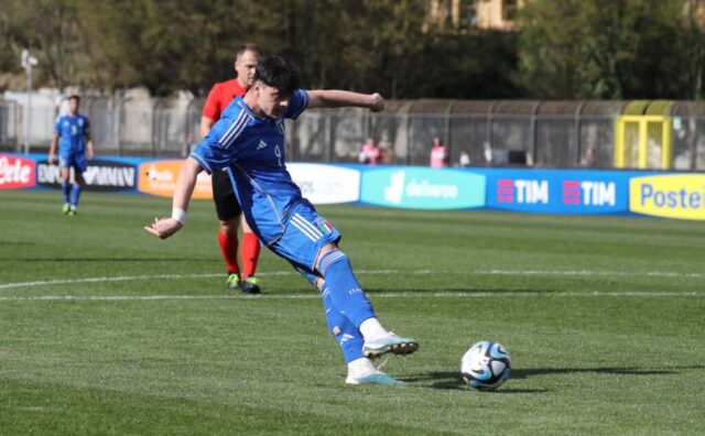 Torneo 8 NaziTorneo 8 Nazioni | Italia-Germania Under 20: 1-1 Torneo 8 Nazioni | Italia-Germania Under 20: 1-1