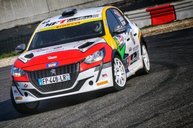 VM Motor Team VM Motor Team
