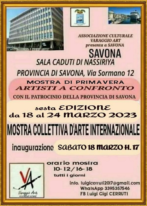 Varaggio Art Varaggio Art