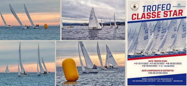 Trofeo Invernale Varazze